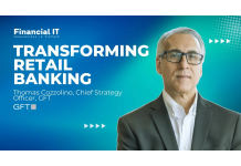 Transforming Retail Banking: Insights from GFT’s Chief Strategy Officer