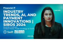 Avanee Gokhale from Swift Talks Industry Trends, AI, and Payment...