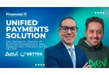 The Future of Payments Integration: Aevi & GETTRX Discuss Unified...