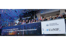 London Stock Exchange Welcomes the Listing of the...