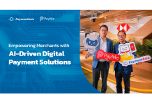 PayMe by HSBC x Payment Asia: Empowering Merchants...