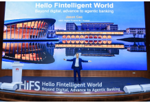 HiFS 2026: Upgrading Four Major Digital Finance Solutions with Open-Source Models and Hybrid AI Architecture to Accelerate Financial Institutions Toward Agentic Banking