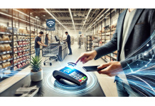 Contactless Transactions Take the Lead in Canada’s In-...