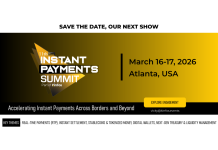 11th Instant Payments Summit (IPS) 