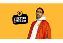 Youtuber Vikkstar Becomes Part-owner of Vibepay