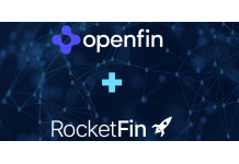 RocketFin Joins the OpenFin Ecosystem Specialising in Next-Level Risk Management Solutions