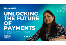 Unlocking theFuture of Payments: Exclusive Interview with...