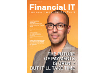 Financial IT Spring Issue 2024