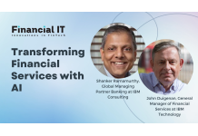 Transforming Financial Services with AI: An Interview with IBM Leaders Image