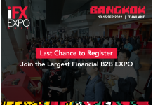 Last Chance to Register and Join Industry Leaders at the Largest Financial B2B EXPO