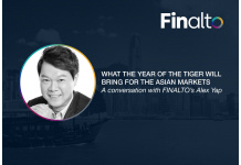 What the Year of the Tiger Will Bring for the Asian Markets – A Conversation with Finalto’s Alex Yap Image
