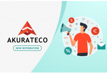 Akurateco Integrates with Pix in Partnership with World-Card