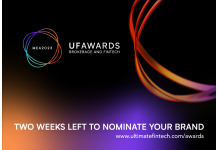 Nominations for the UF AWARDS MEA 2023 Are in Full Swing