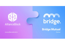 Bridge Mutual and AllianceBlock Partner to Provide Compliant Coverage to DeFi