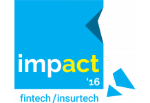 Cryptocurrencies, New Regulations, Investment in Fintech – We Know the Agenda of impact’16 fintech/insurech