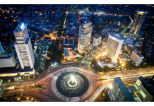 Thomson Reuters, IRTI, CIBAF and CIMB Islamic Bank Launch Islamic Finance In Indonesia