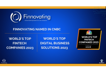 Finnovating Named as One of the Top 25 Digital Business Solutions Companies in the World