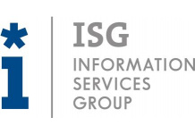 ISG Expands Quarterly ISG Index™ with Release of 2Q16 Market Data