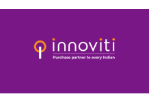 Innoviti Raises Rs. 40 Crores in First Close of Series E Round