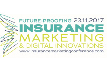 The Future-Proofing Insurance Marketing & Digital Innovations Conference Takes Place in London