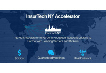 InsurTech NY Opens Applications for its Third Accelerator Cohort
