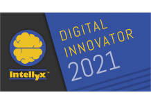Lightspin Cloud Cybersecurity Wins the Intellyx 2021 Digital Innovator Award