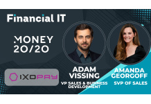 IXOPAY: Revolutionizing Payment Processing - Interview with Adam Vissing...