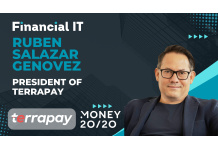 Interview with Ruben Salazar Genovez, President of TerraPay