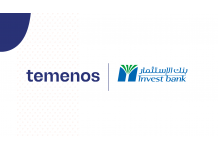 UAE’s Invest Bank Selects Temenos Banking Cloud to Accelerate Digital Transformation with NdcTech