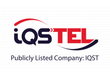 IQST – IQSTEL Board Approves OTCQX Application To Move Company Closer To Nasdaq Uplisting