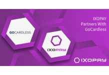 IXOPAY Partners With GoCardless