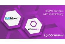 IXOPAY Partners with MultiSafepay