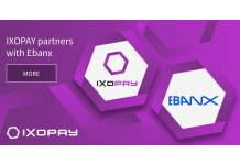 IXOPAY and EBANX Lead into the Future of Payments