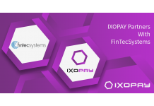 IXOPAY Partners with FinTecSystems