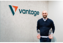 Vantage Awarded Best Australian Broker by Ultimate Fintech for the Second Year Running
