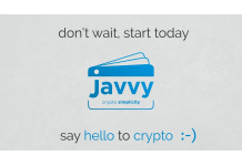 Javvy Crypto Solution Profile Launched on Fundable