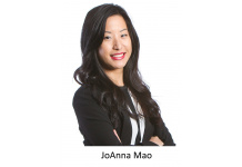 Siegfried Welcomes JoAnna Mao to its Leadership Team