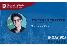 Prague Conference to Discuss Blockchain Impact on Labor Market