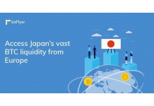 bitFlyer Europe Launches Cross-Border Trading With Japan