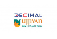 Decimal Technologies Partners With Ujjivan Small Finance Bank to Digitise Loan Origination With Saarathi