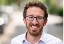 Uber’s EMEA Operations Director, Julien Cordonnier, joins Mollie as Chief Operations Officer