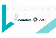 Swedish Banking Platform Juni, Chooses RegTech Platform TruNarrative to Provide Onboarding and Compliance Technology 