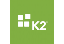  K2 Launches New Process Automation Platform Including New Cloud Service