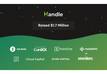 Crypto Fantasy GameFi, Kandle, Raises $1.7 Million in Seed Funding Led by Saama