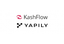 KashFlow and Yapily to Support SMEs with Digital Bookkeeping and Cash Flow Management