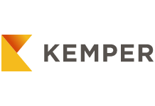 Kemper Names James J. McKinney as Chief Financial Officer