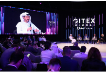 GITEX GLOBAL Hosts Middle East’s Largest Data Centre...