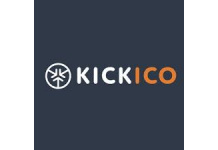 Real Businesses Take off to CryptoSpace: KICKICO Welcomes on Board 3 Large ICO Campaigns