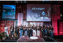 Kickstart Program Meets Milestone Of Over 200 Innovation Deals