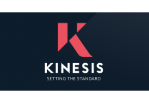 Kinesis Pilots Physical Visa Card and Banking Program in US